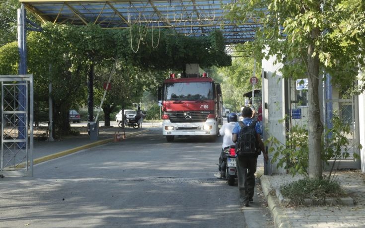 Κατεπείγουσα εισαγγελική έρευνα για την πυρκαγιά στο Δαφνί