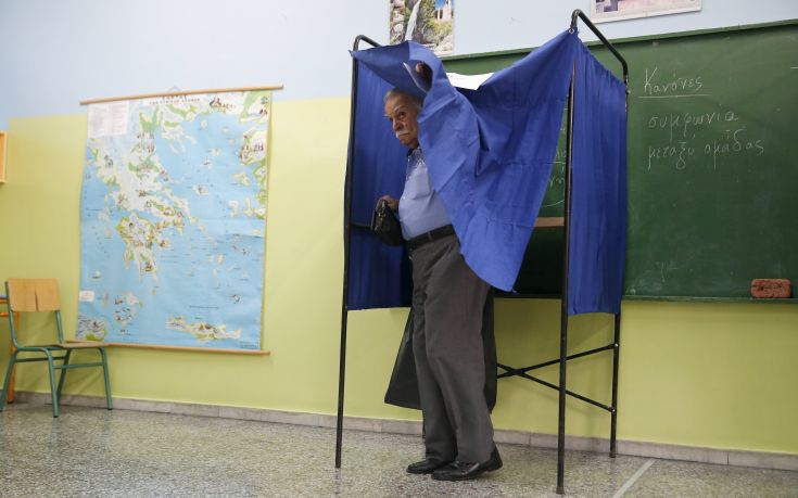Γαλλικό Πρακτορείο: Εκλογές στην κόψη του ξυραφιού