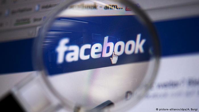 Διορία στο Facebook να σταματήσει να παρακολουθεί τους χρήστες του διαδικτύου