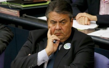 ΖΙΓΚΜΑΡ ΓΚΑΜΠΡΙΕΛ