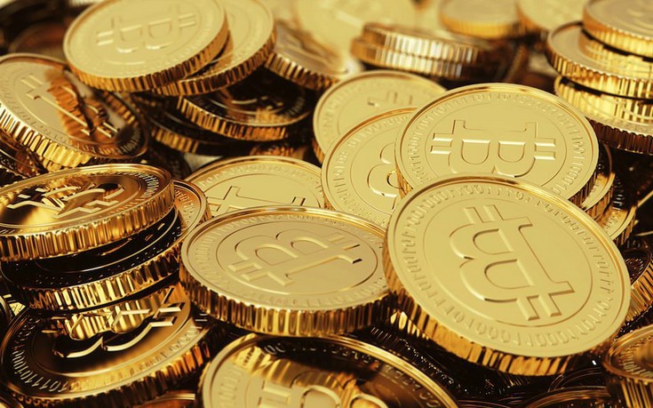 Καλπάζει η τιμή του Bitcoin