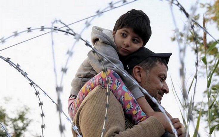 Προετοιμάζεται η Βουλγαρία για να δεχθεί κύμα προσφύγων