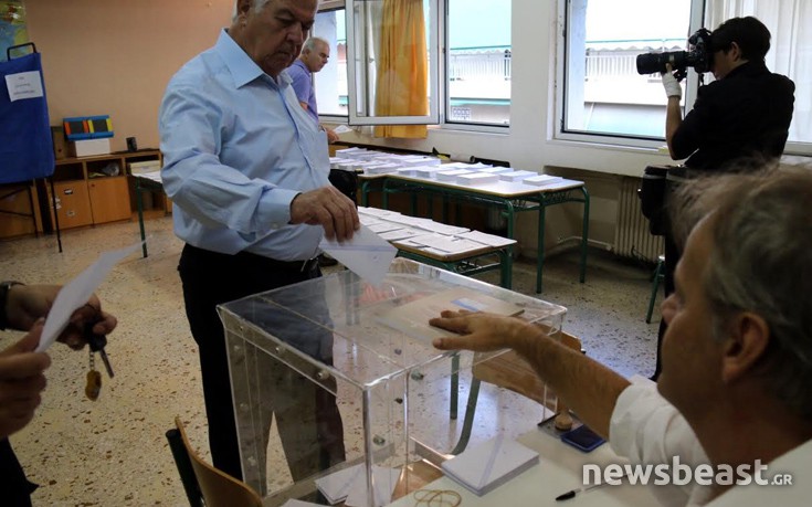 ΕΚΛΟΓΕΣ ΚΑΛΠΕΣ ΕΚΛΟΓΕΣ ΚΑΛΠΕΣ