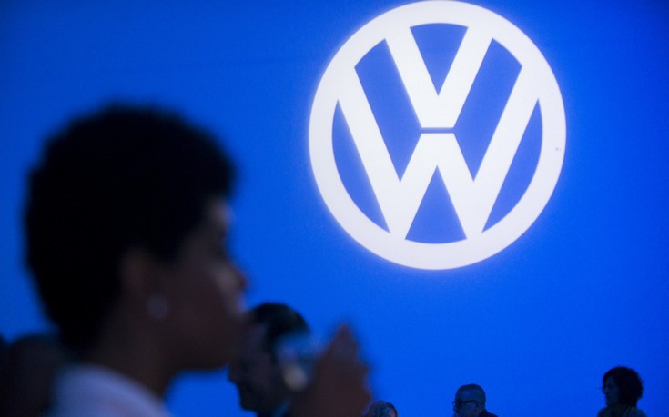 Οι ΗΠΑ βυθίζουν τη μετοχή της Volkswagen