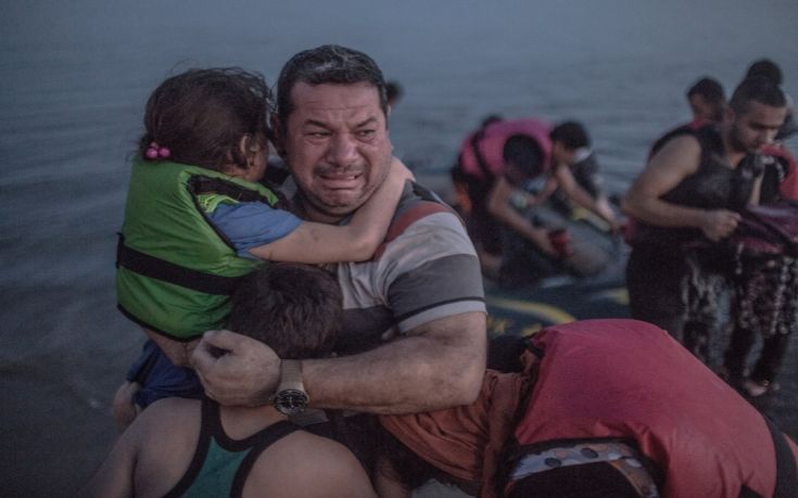 Λειτουργεί από σήμερα, Δευτέρα, η Υπεύθυνη Αρχή για τους πρόσφυγες στην Ελλάδα