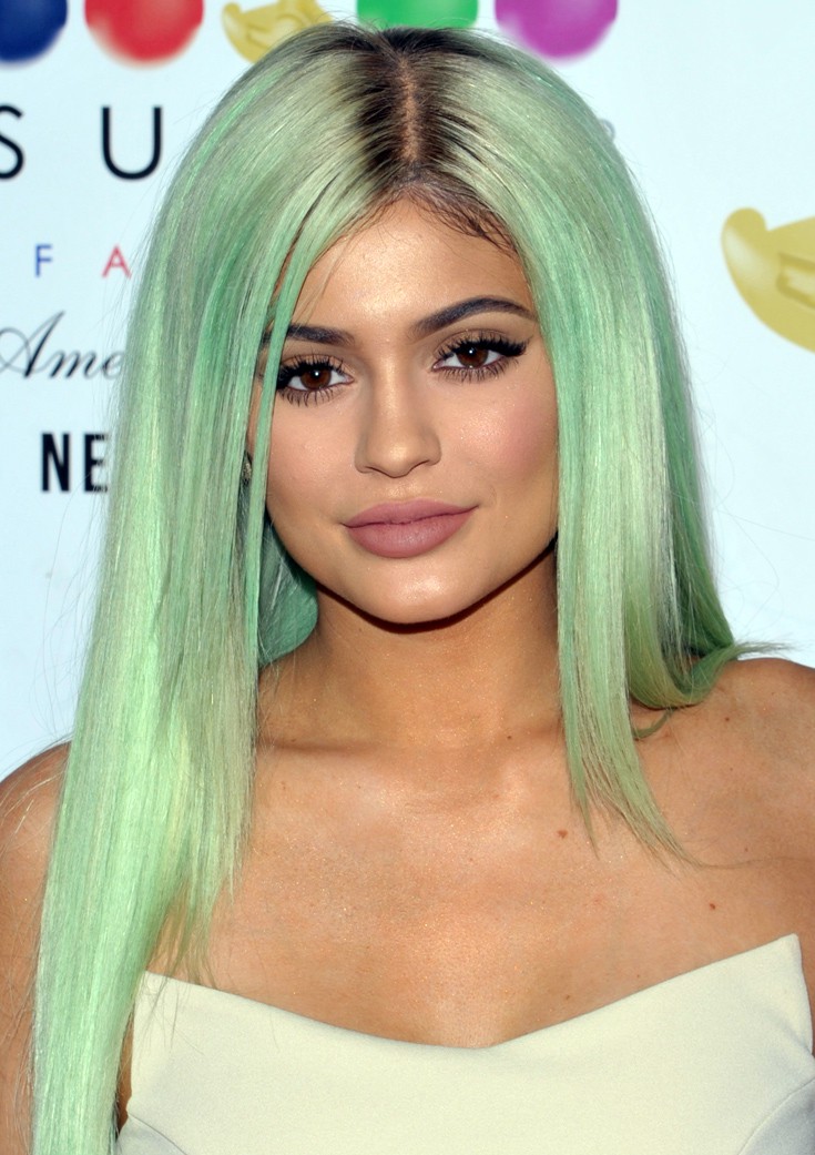 kylie3