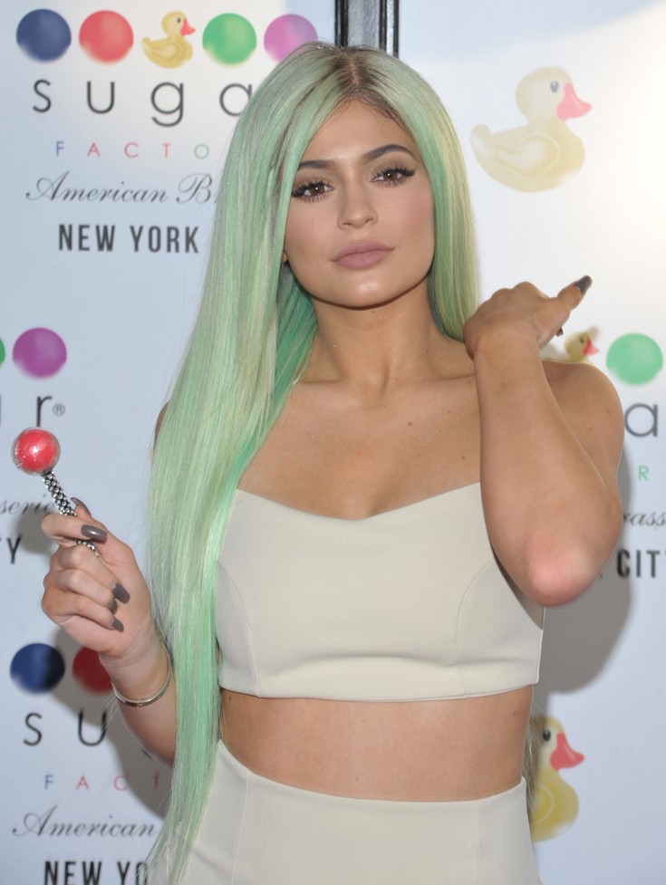 kylie6