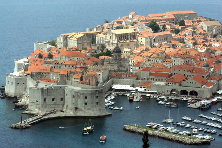 oldtowncroatia