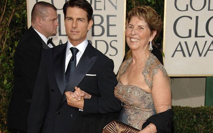 Φήμες ότι η μητέρα του Tom Cruise αγνοείται από τον Απρίλιο