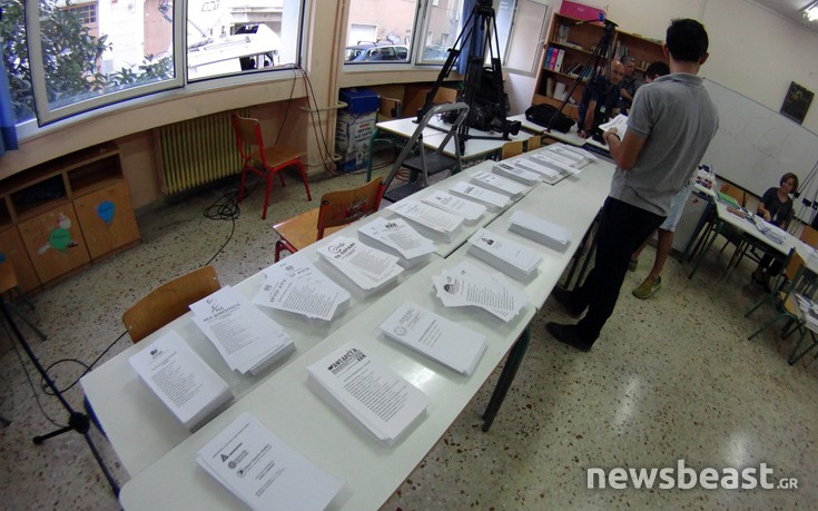 ΕΚΛΟΓΕΣ ΚΑΛΠΕΣ ΕΚΛΟΓΕΣ ΚΑΛΠΕΣ