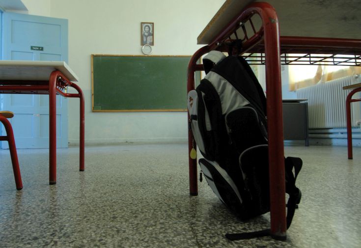 Λεπτομέρειες που σοκάρουν για βιασμούς μαθητών σε σχολεία του Βόλου