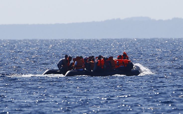 Διπλασιάζει η Γερμανία τη βοήθεια προς την Ελλάδα λόγω προσφύγων