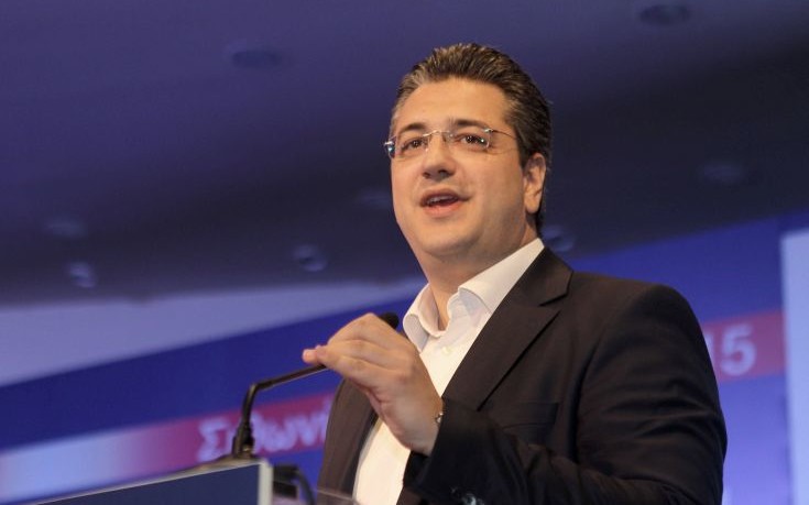 ΑΠΟΣΤΟΛΟΣ ΤΖΙΤΖΙΚΩΣΤΑΣ