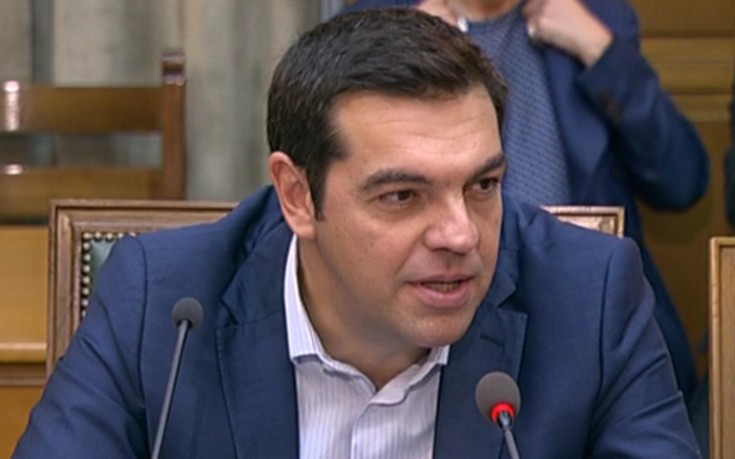 Τσίπρας: Υλοποίηση των συμφωνηθέντων χωρίς χρονοτριβή