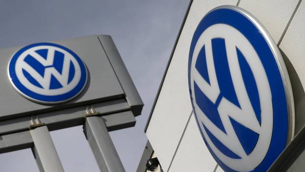 Παγκόσμιο ντόμινο από το σκάνδαλο μαμούθ της Volkswagen