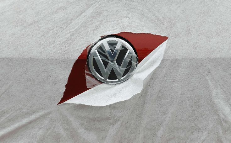 Πτώση στις πωλήσεις μοντέλων Volkswagen
