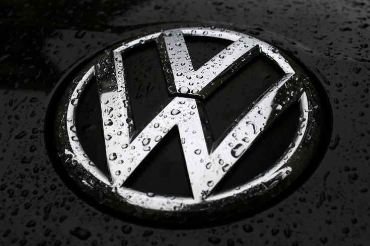 Έρευνα της γερμανικής δικαιοσύνης για την υπόθεση Volkswagen