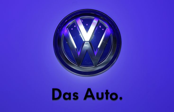 Αγωγή 3,3 δισ. ευρώ κατά της Volkswagen στη Γερμανία