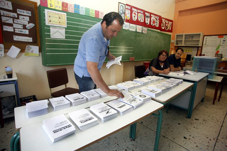 Μυστήριοι υποψήφιοι και ανατρεπτικοί συνδυασμοί που ζήτησαν την ψήφο του ελληνικού λαού