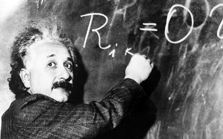 Ο γρίφος του Αϊνστάιν που μόνο το 2% του πληθυσμού μπορεί να λύσει