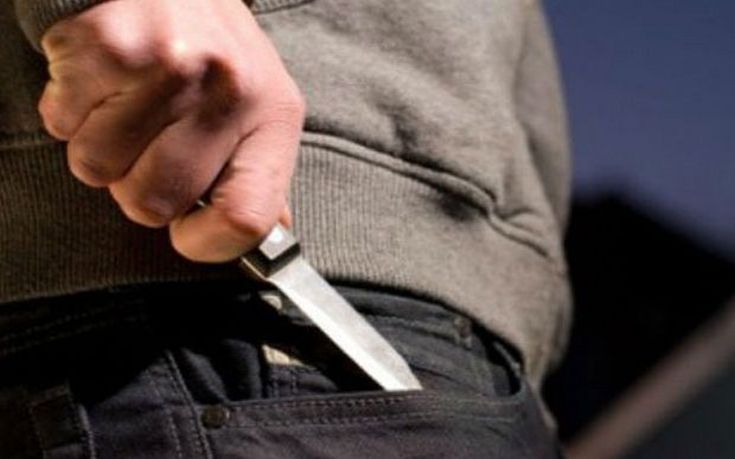 Αιματηρή συμπλοκή με μαχαίρια στις φυλακές Μαλανδρίνου