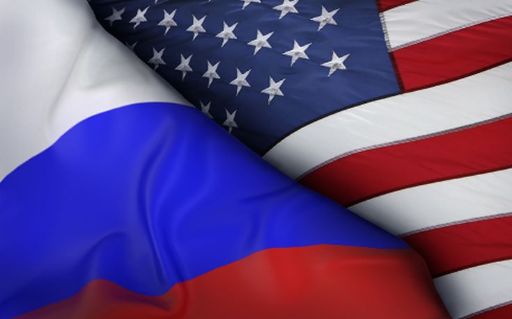 Ανεβαίνει ξανά το θερμόμετρο μεταξύ Ρωσίας και ΗΠΑ λόγω ΜΜΕ