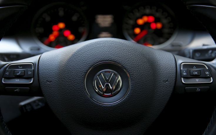 Σάλος και με τα αυτοκίνητα βενζίνης της Volkswagen
