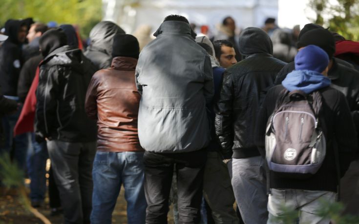 Παρατείνονται οι έλεγχοι στα σύνορα της Γερμανίας