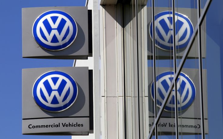 Μειώνονται τα κέρδη της Volkswagen λόγω του σκανδάλου με τους ρύπους