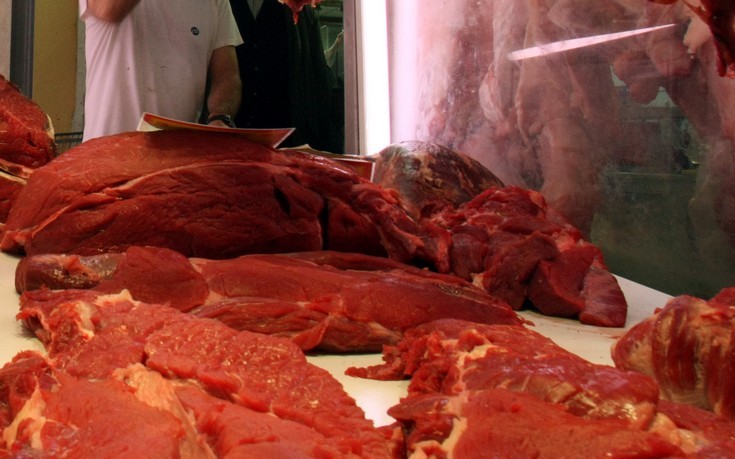 Η κατανάλωση βοδινού και γαλακτοκομικών βλάπτει το κλίμα
