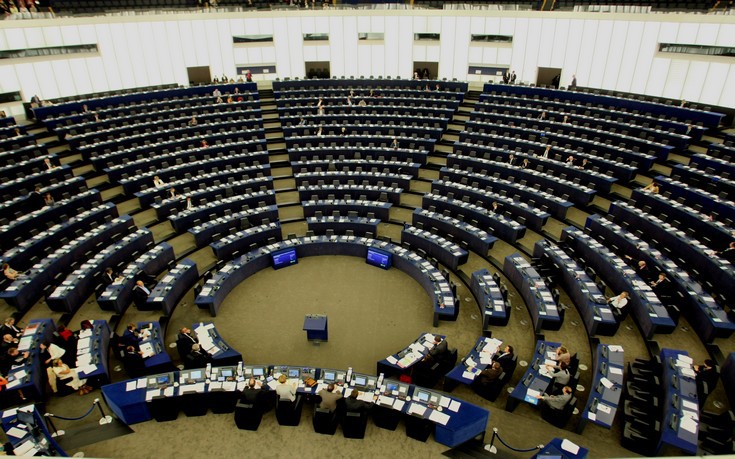 Το Ευρωκοινοβούλιο ενέκρινε τον τροποποιημένο προϋπολογισμό για το 2017