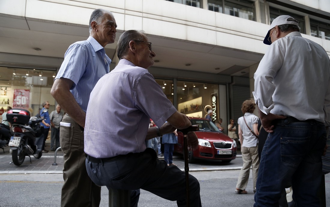 Τι κλείδωσε στο νέο Ασφαλιστικό