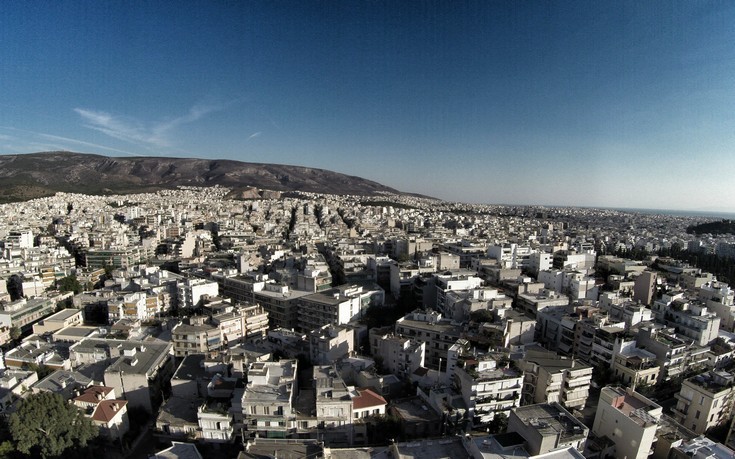 Εκχώρηση ακινήτων για την πληρωμή φόρων