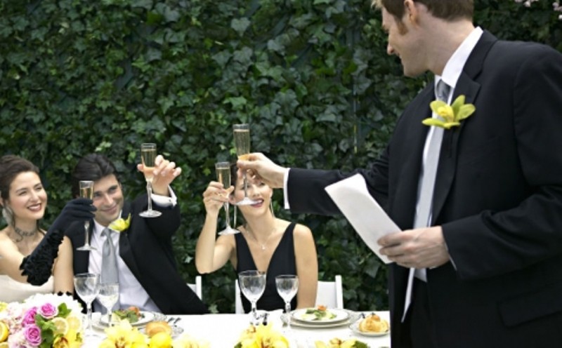 Οκτώ πράγματα που ενοχλούν τους καλεσμένους στους γάμους