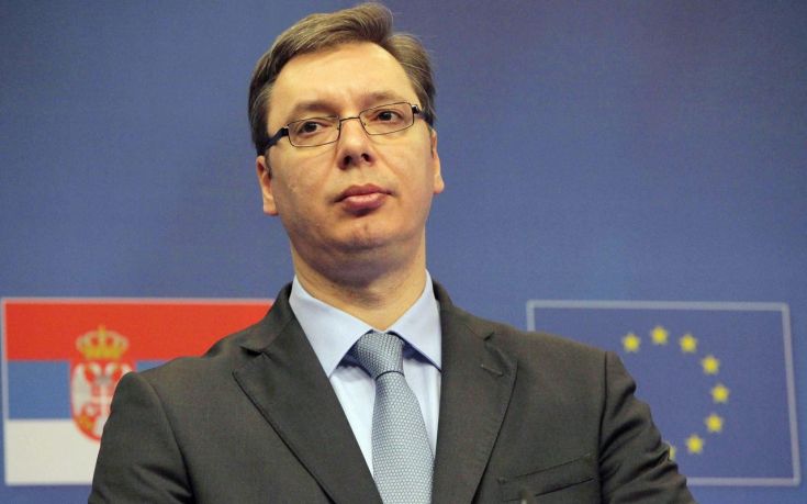 Συμφωνίες 1,5 δισ. δολαρίων υπογράφει η Σερβία