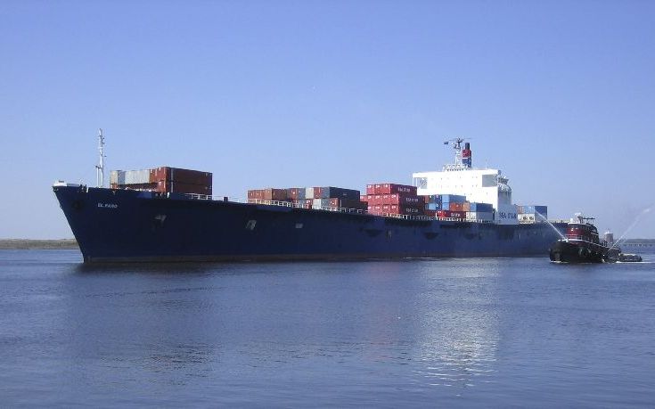 EL FARO