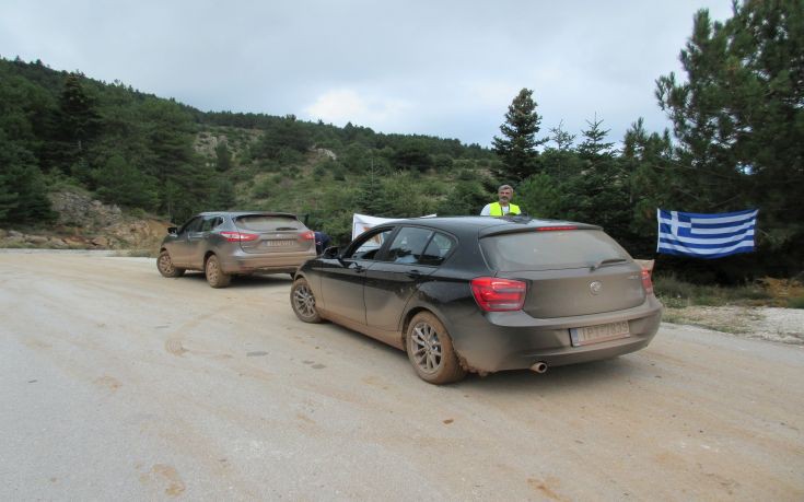 Ξεκινά αύριο το… κυρίως πιάτο του Ράλι Ακρόπολις