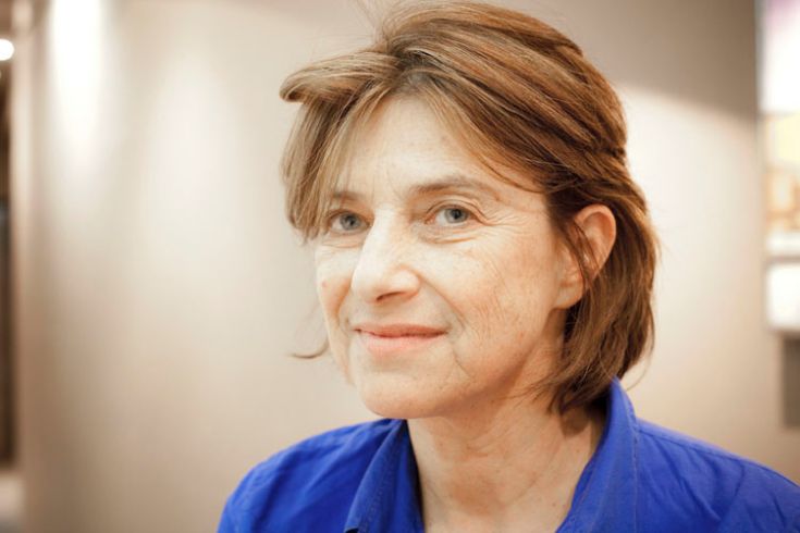 Πέθανε η βελγίδα σκηνοθέτρια Σαντάλ Ακερμάν