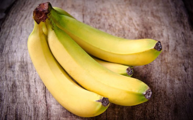 Μεταλλαγμένες μπανάνες που μένουν φρέσκιες διπλάσιο χρόνο