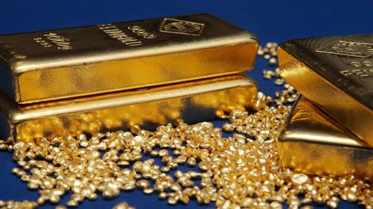 Η Bundesbank επαναπάτρισε περισσότερο χρυσό από ό,τι σχεδίαζε