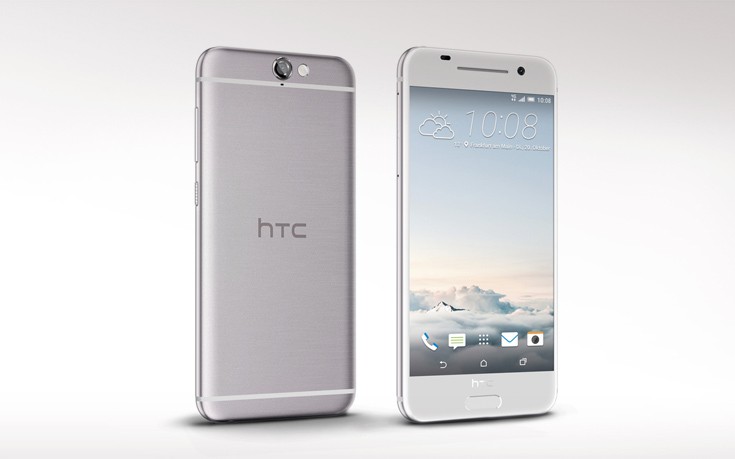Το νέο smartphone της HTC με πηγή έμπνευσης&#8230; το iPhone