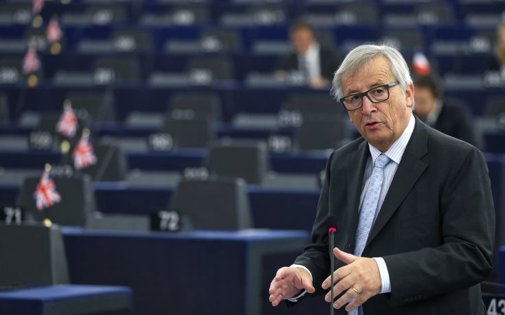 ΖΑΝ ΚΛΟΝΤ ΓΙΟΥΝΚΕΡ