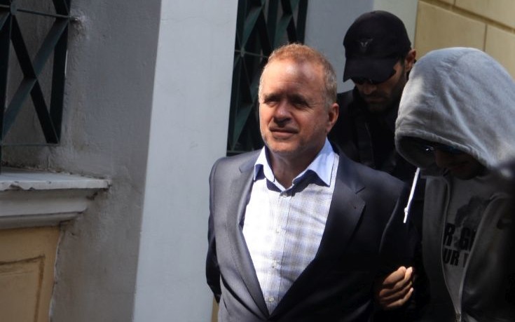 ΘΩΜΑΣ ΛΙΑΚΟΥΝΑΚΟΣ