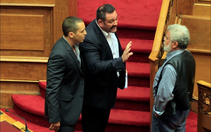 ΜΑΝΙΟΣ ΛΑΓΟΣ