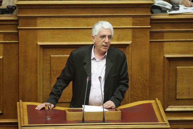 Παρασκευόπουλος: Δεν θα χρησιμοποιηθεί το beach volley για δίκες