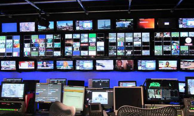 Προσομοίωση της δημοπρασίας των τηλεοπτικών αδειών στη Γενική Γραμματεία Ενημέρωσης