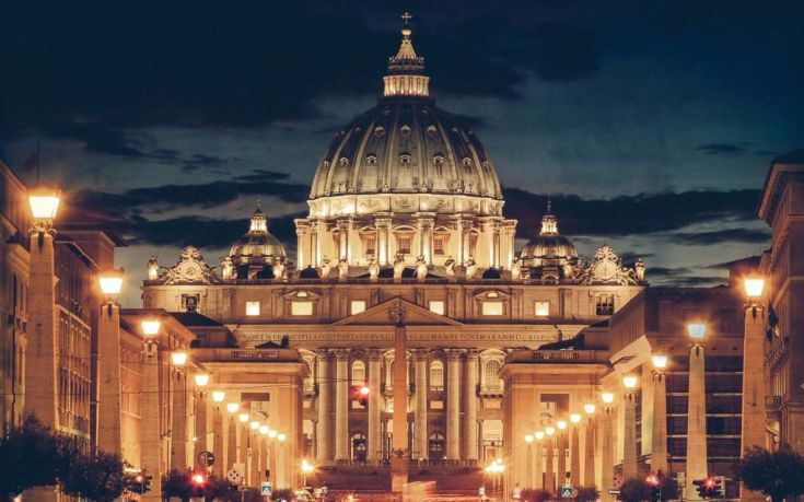 Το σκάνδαλο παιδεραστίας του καρδινάλιου Τζορτζ Πελ ταλανίζει το Βατικανό