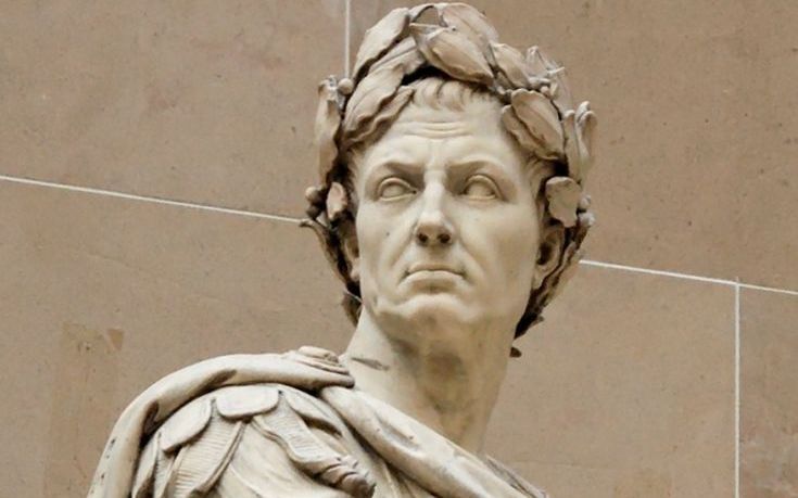 Εντοπίστηκαν τα πρώτα τεκμήρια της εισβολής του Ιούλιου Καίσαρα στη Μεγάλη Βρετανία