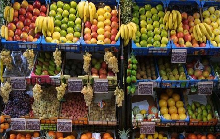 Ποια φρούτα και λαχανικά είναι μολυσμένα με φυτοφάρμακα