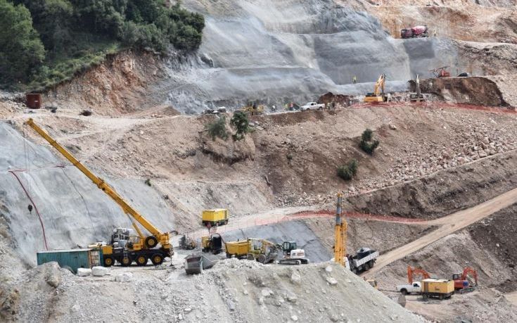 Αυτά είναι τα έργα που θα ενταχθούν στο σχέδιο Γιούνκερ